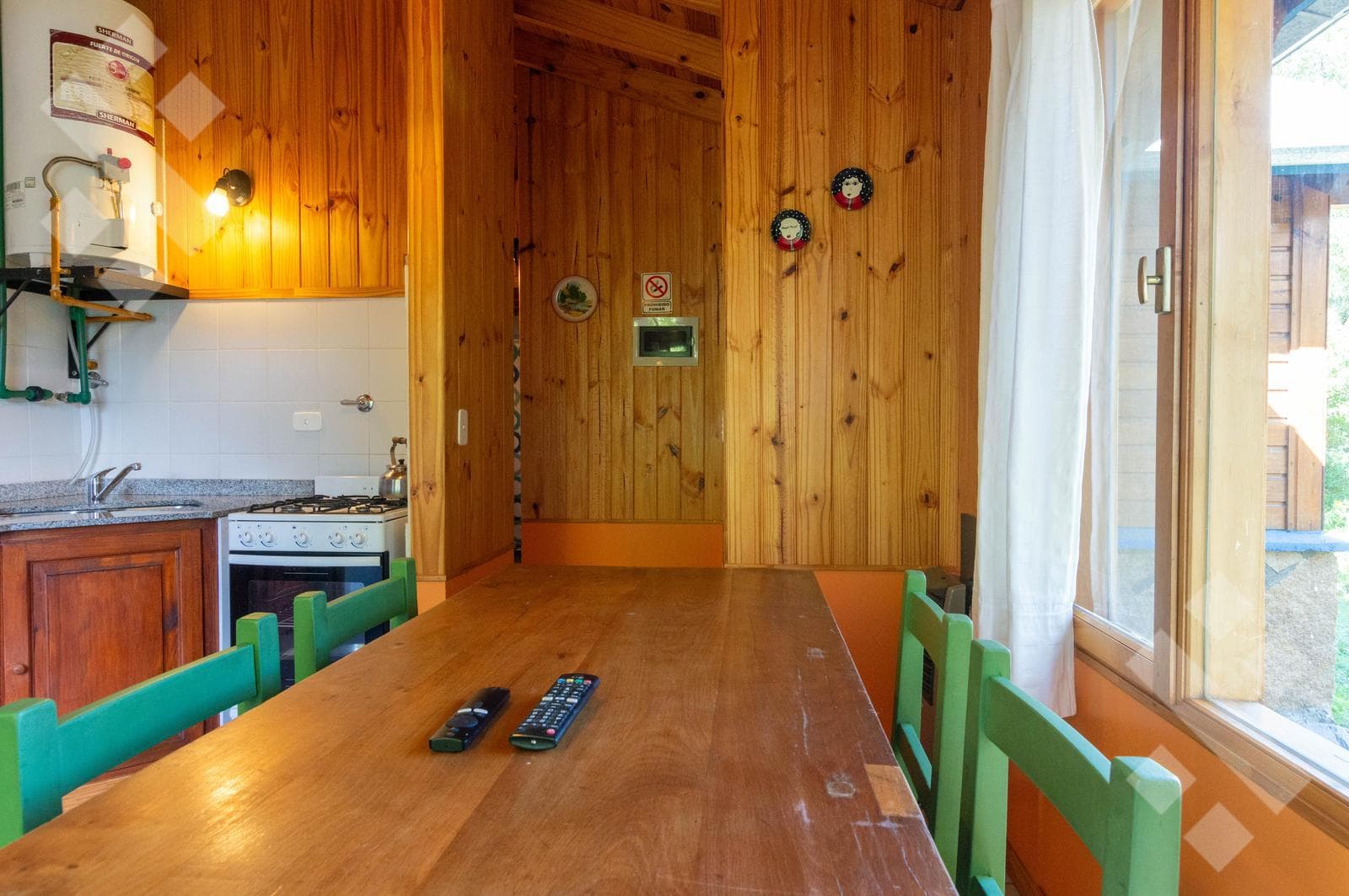 House in Ruca Hue