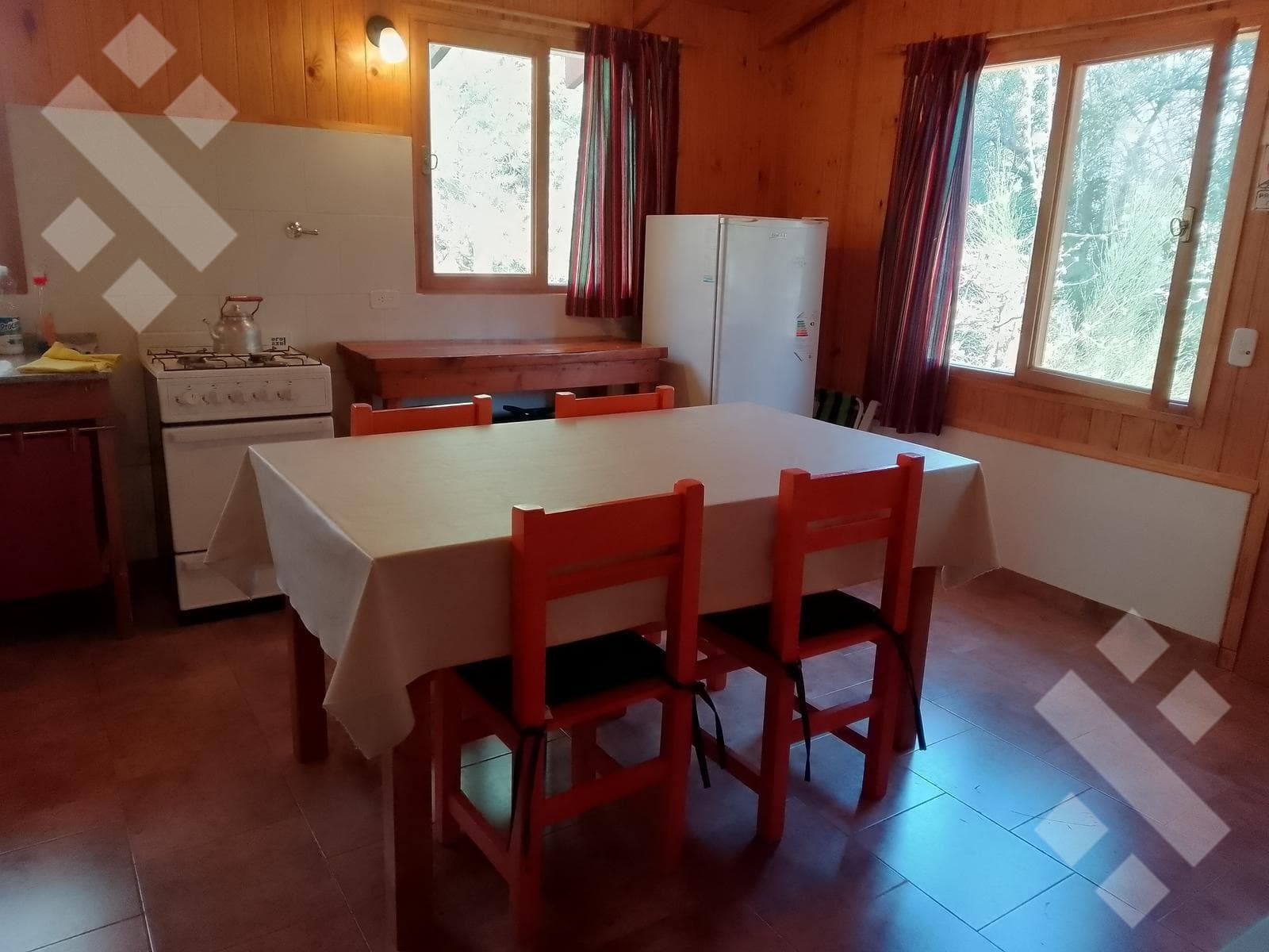 House in Ruca Hue