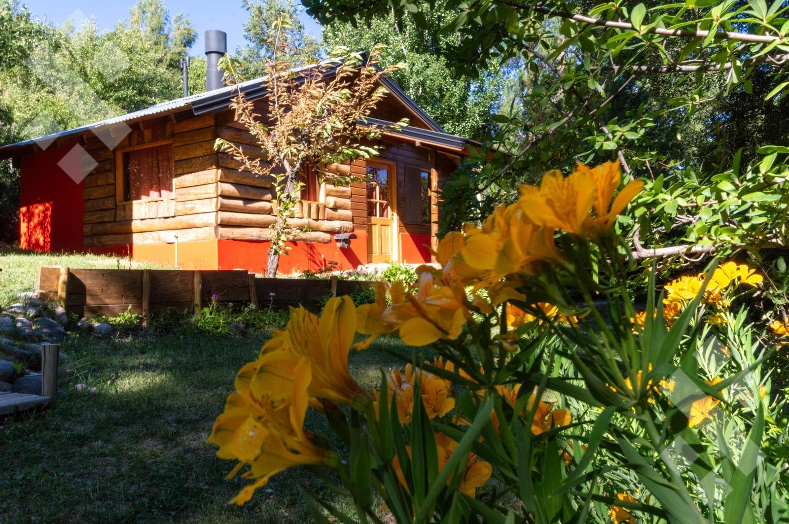 House in Ruca Hue