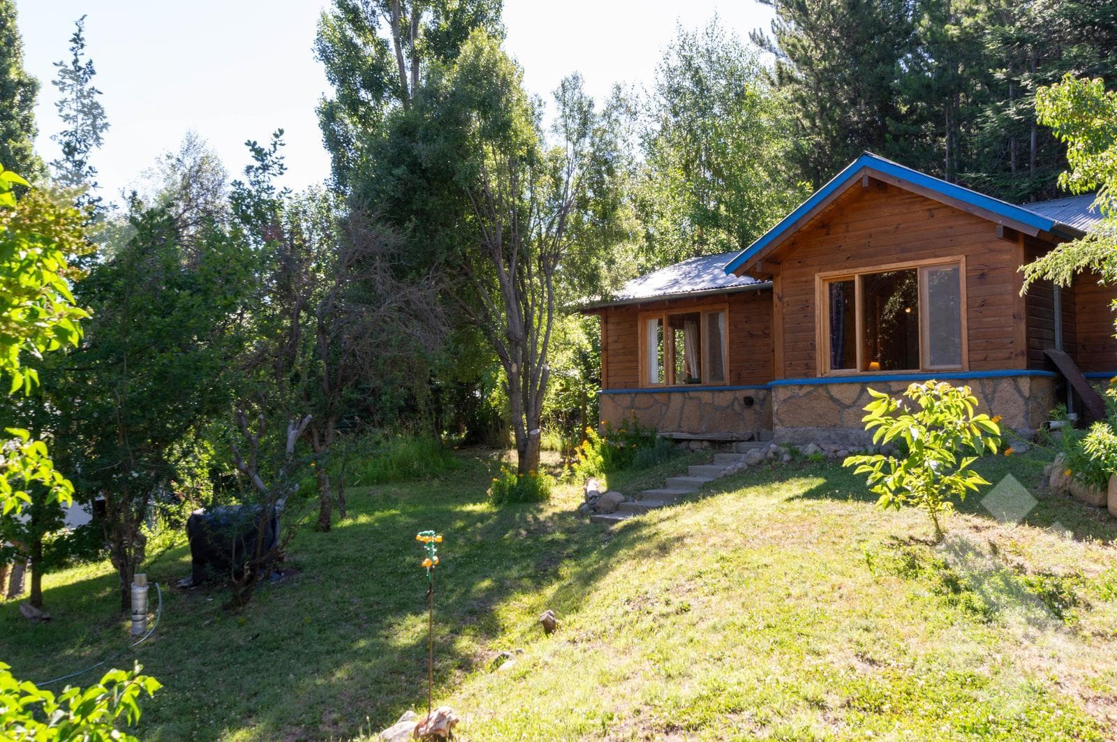 House in Ruca Hue