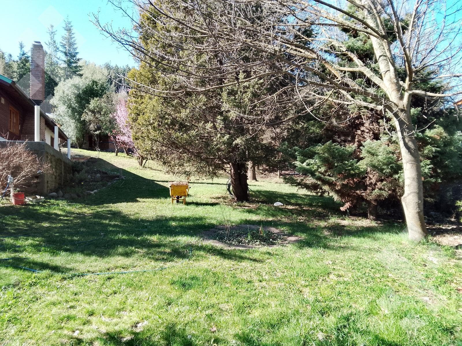 House in Ruca Hue
