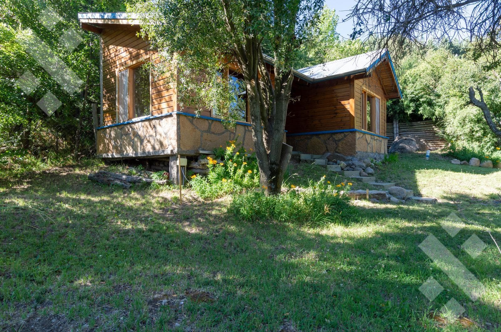 House in Ruca Hue