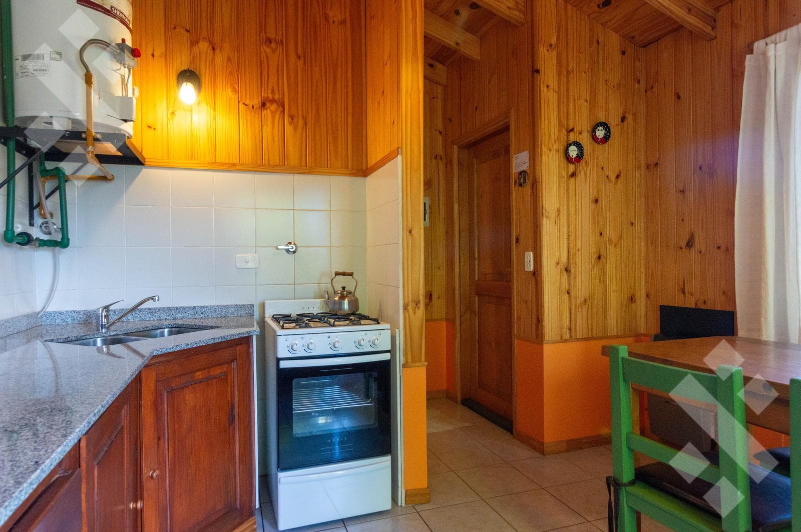 House in Ruca Hue