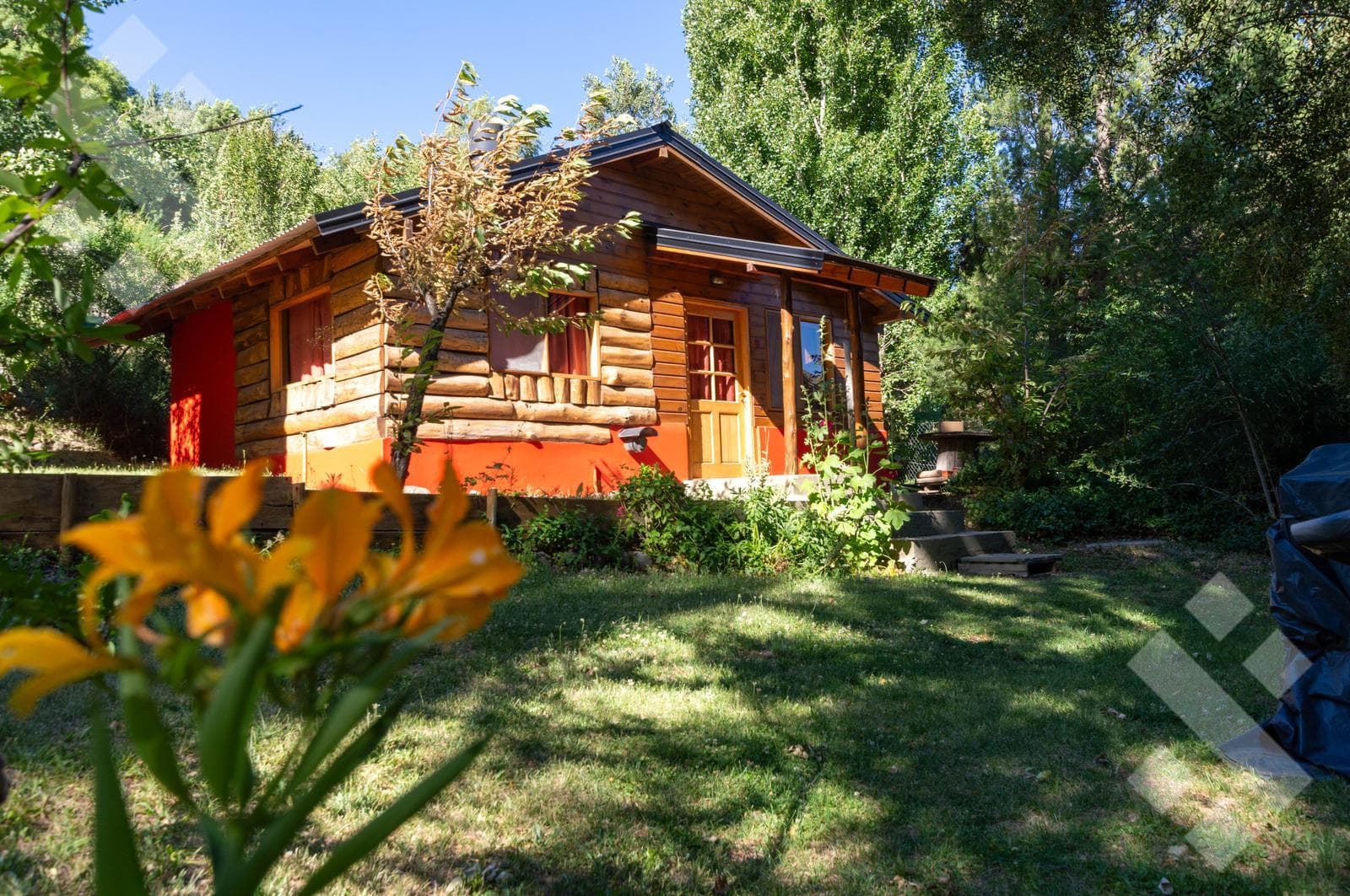 House in Ruca Hue