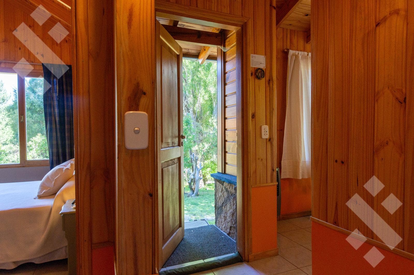 House in Ruca Hue