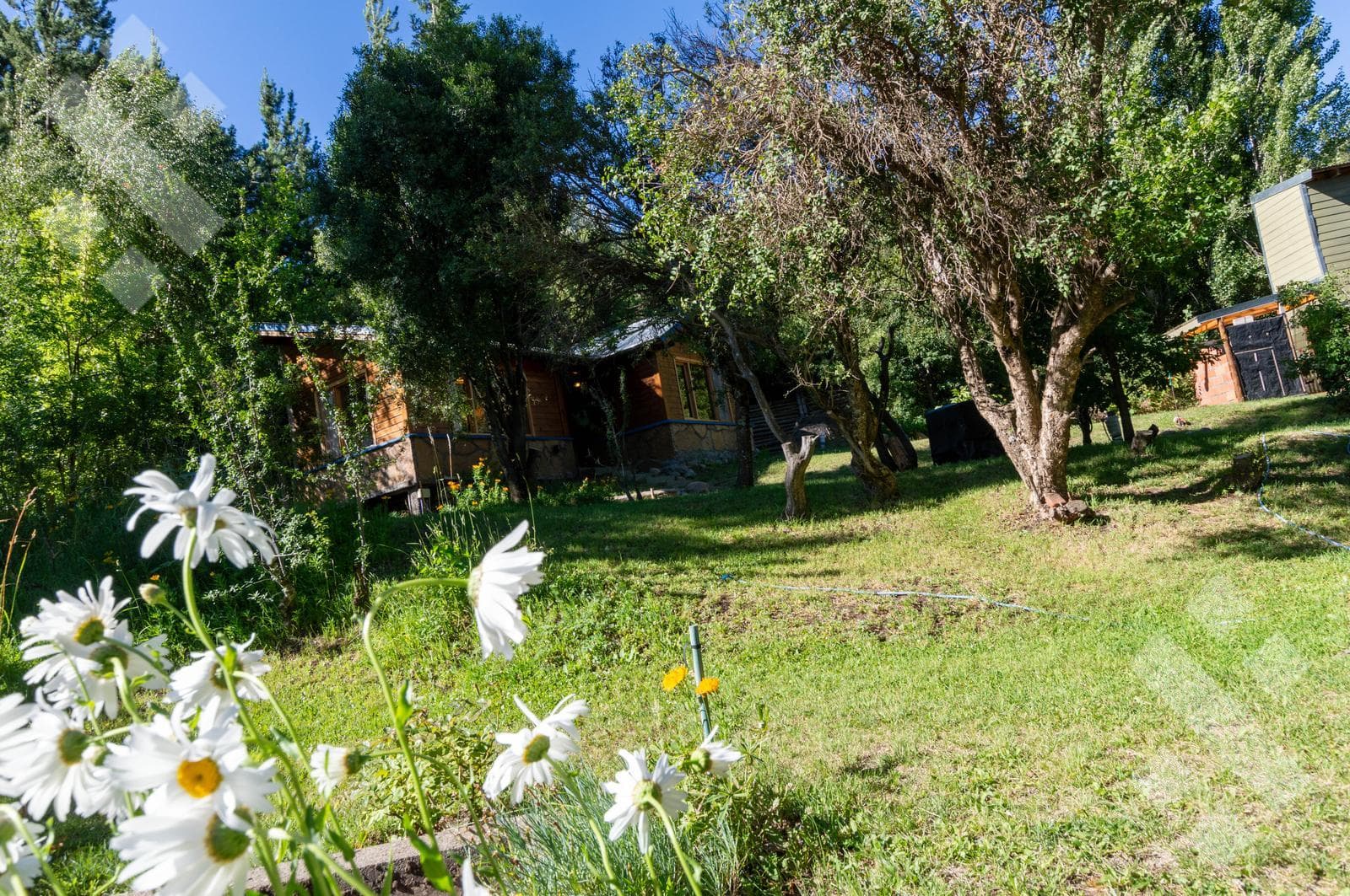 House in Ruca Hue