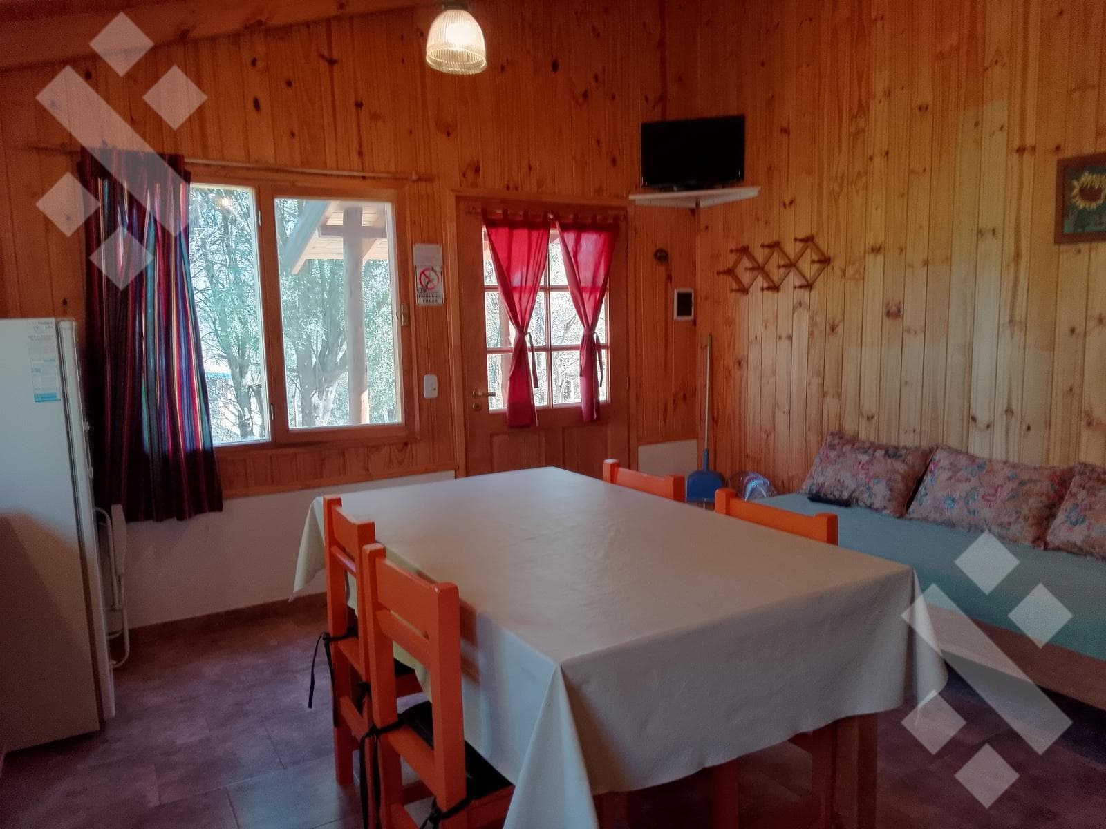 House in Ruca Hue