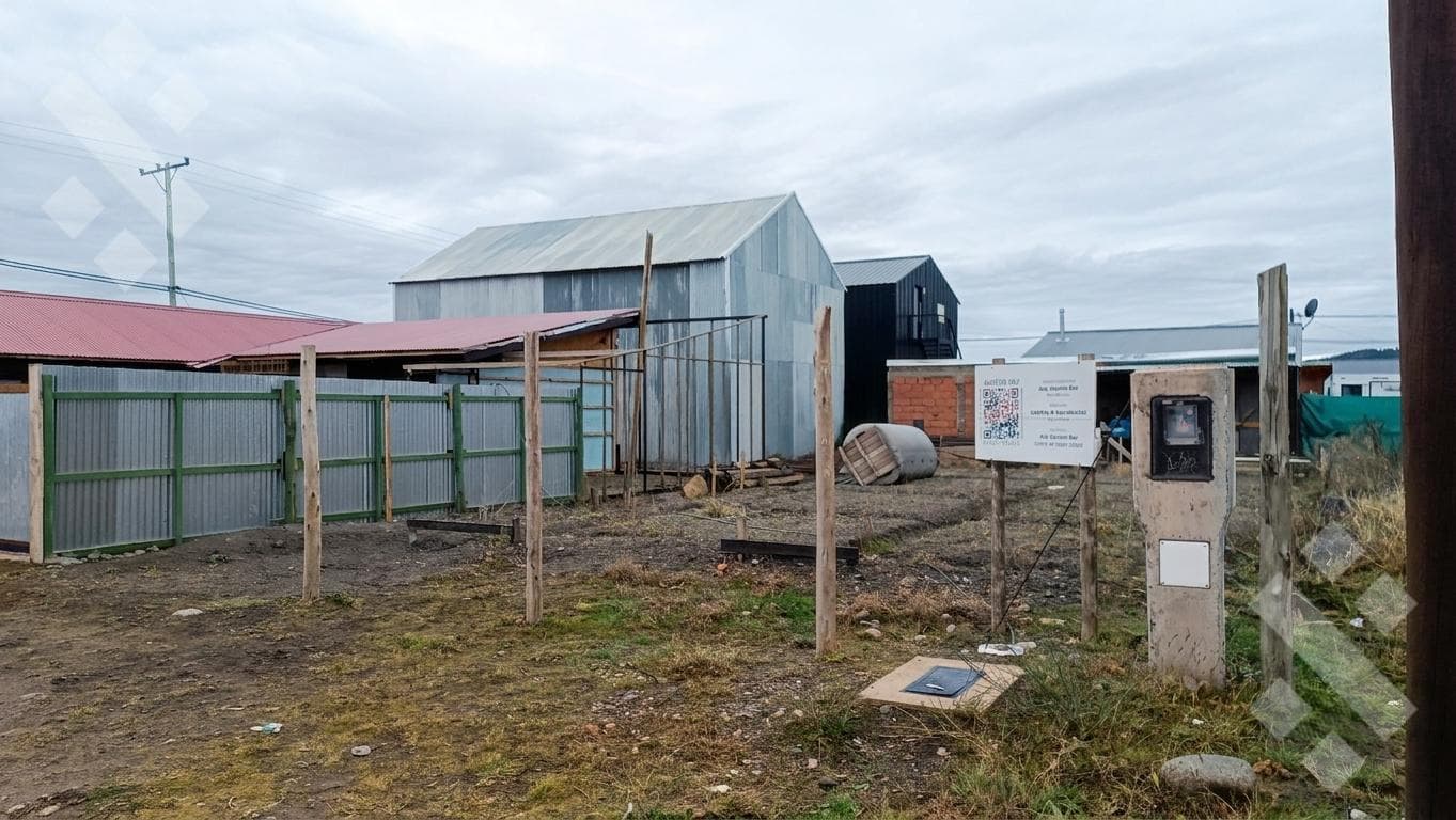 225 m² Lot for Sale - Los Balcones Neighborhood - San Martín de los Andes