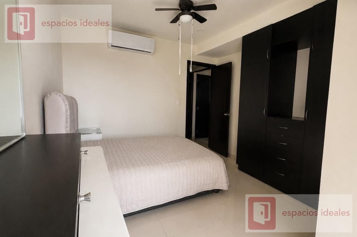 Apartment for Rent in Cancun Cumbres
