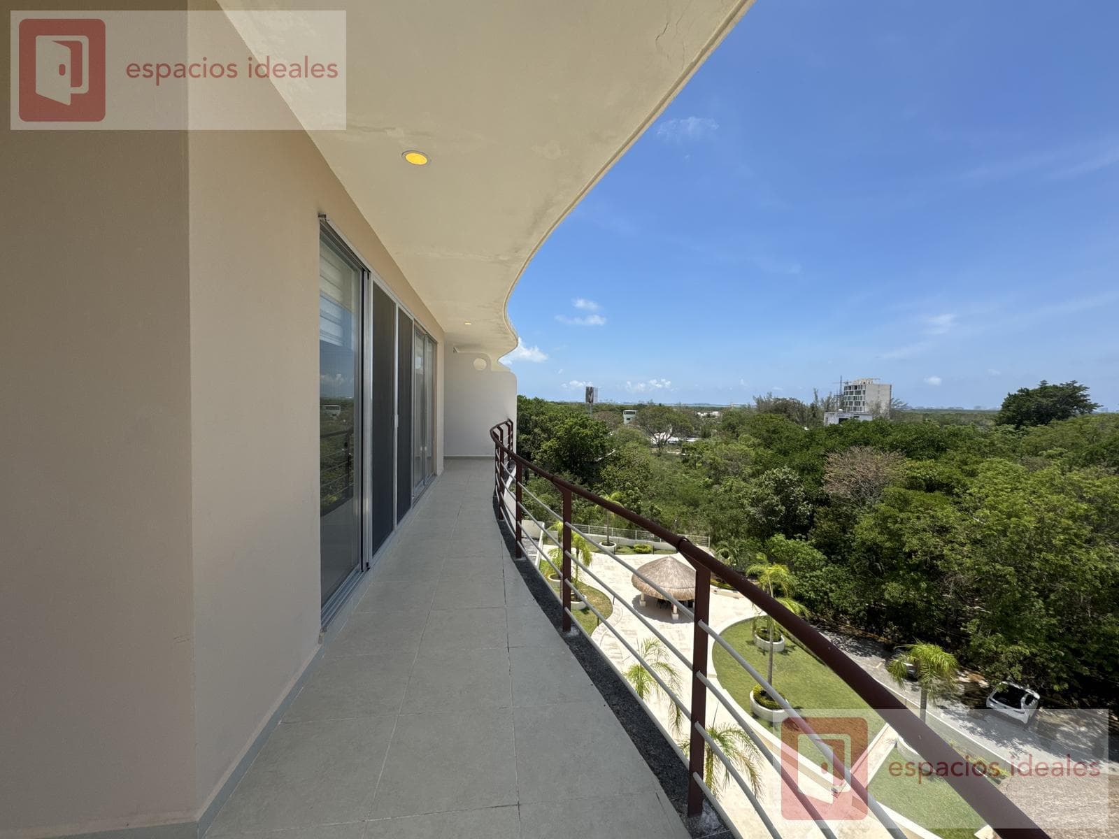 Apartment for Rent in Cancun Cumbres