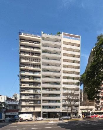 FOR SALE: Exclusive 3-Room Apartment with a Terrace Balcony in the Heart of the City