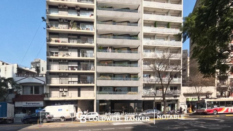 FOR SALE: Exclusive 3-Room Apartment with a Terrace Balcony in the Heart of the City