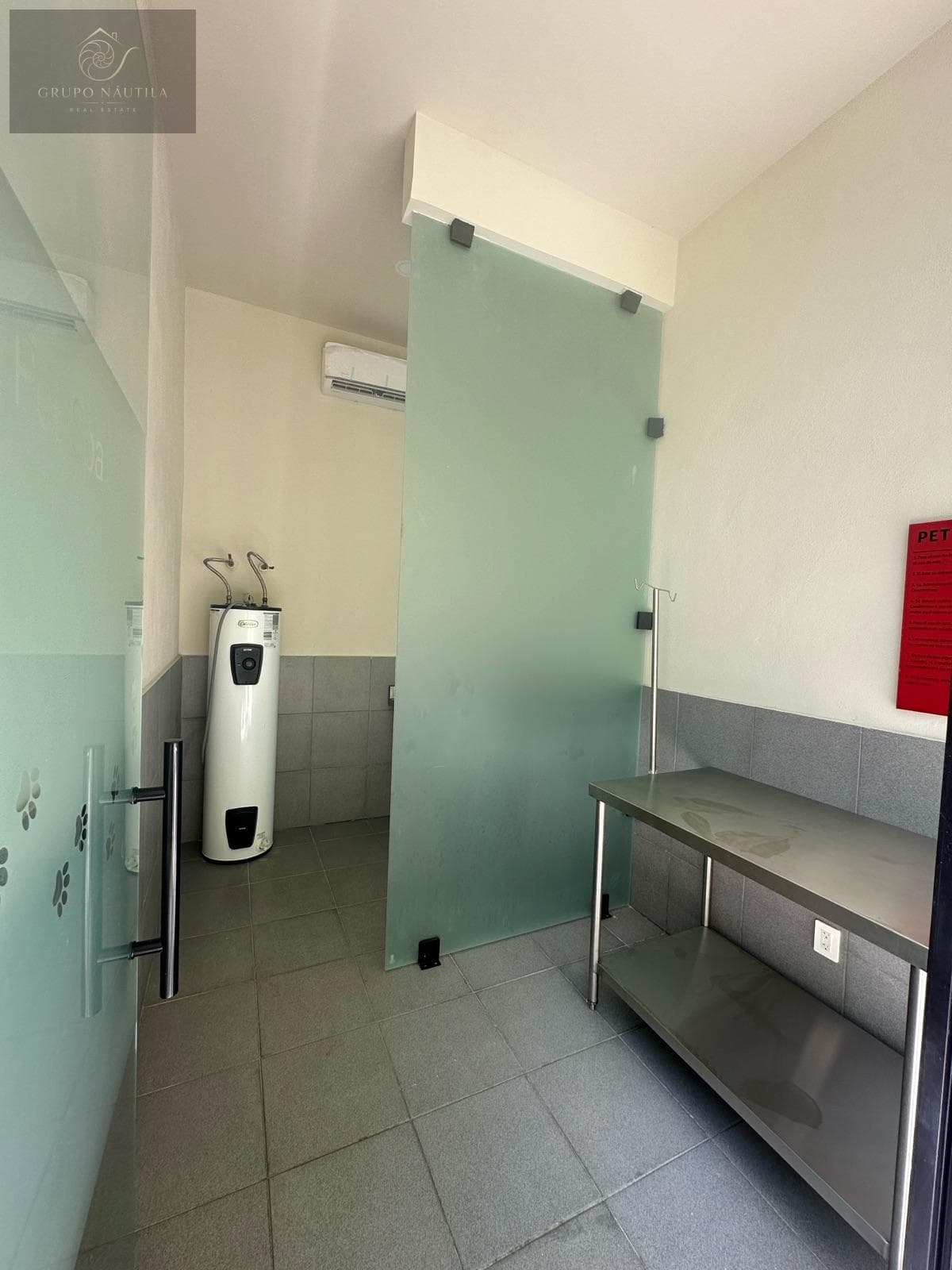 Department - Benito Juárez