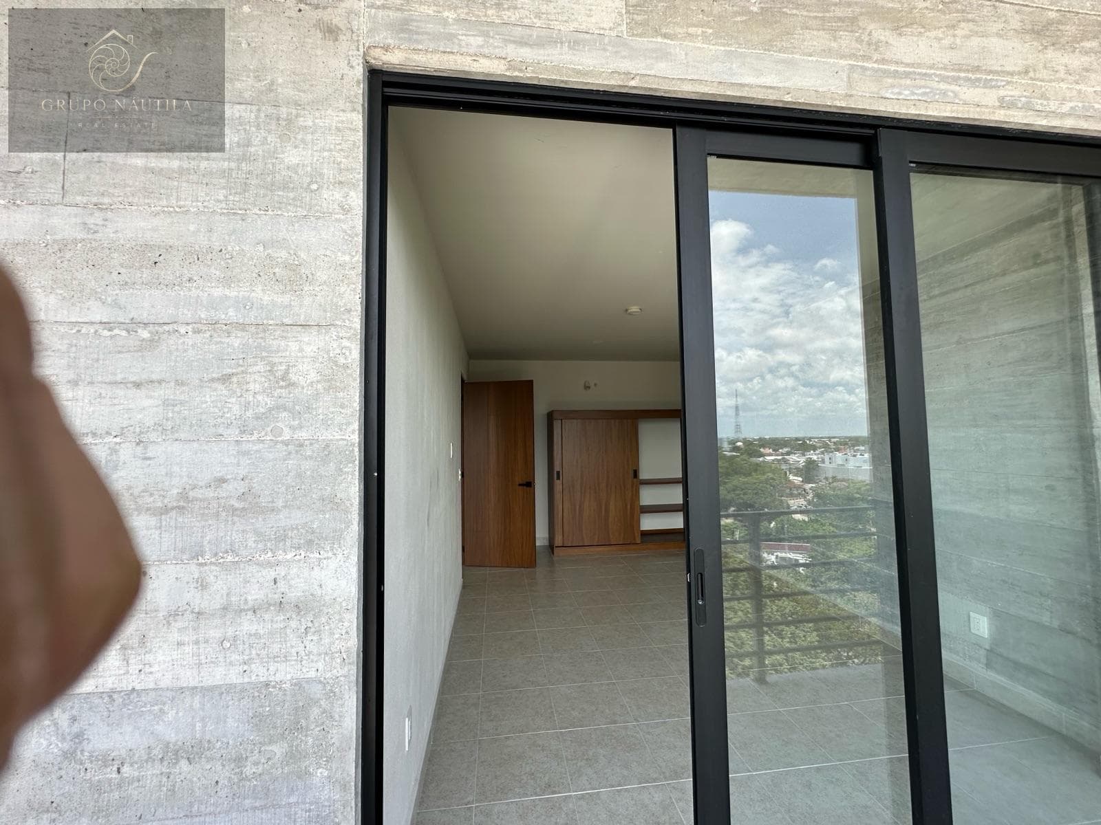 Department - Benito Juárez