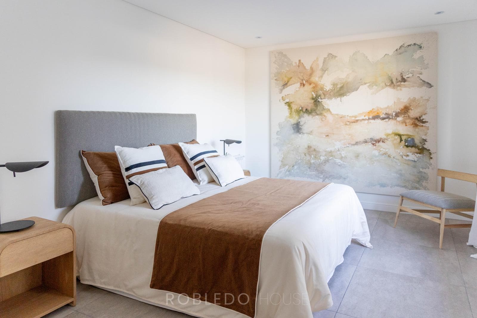 2-Bedroom Apartment for Rent in La Trinidad, San Lorenzo Chico Condominium, Salta