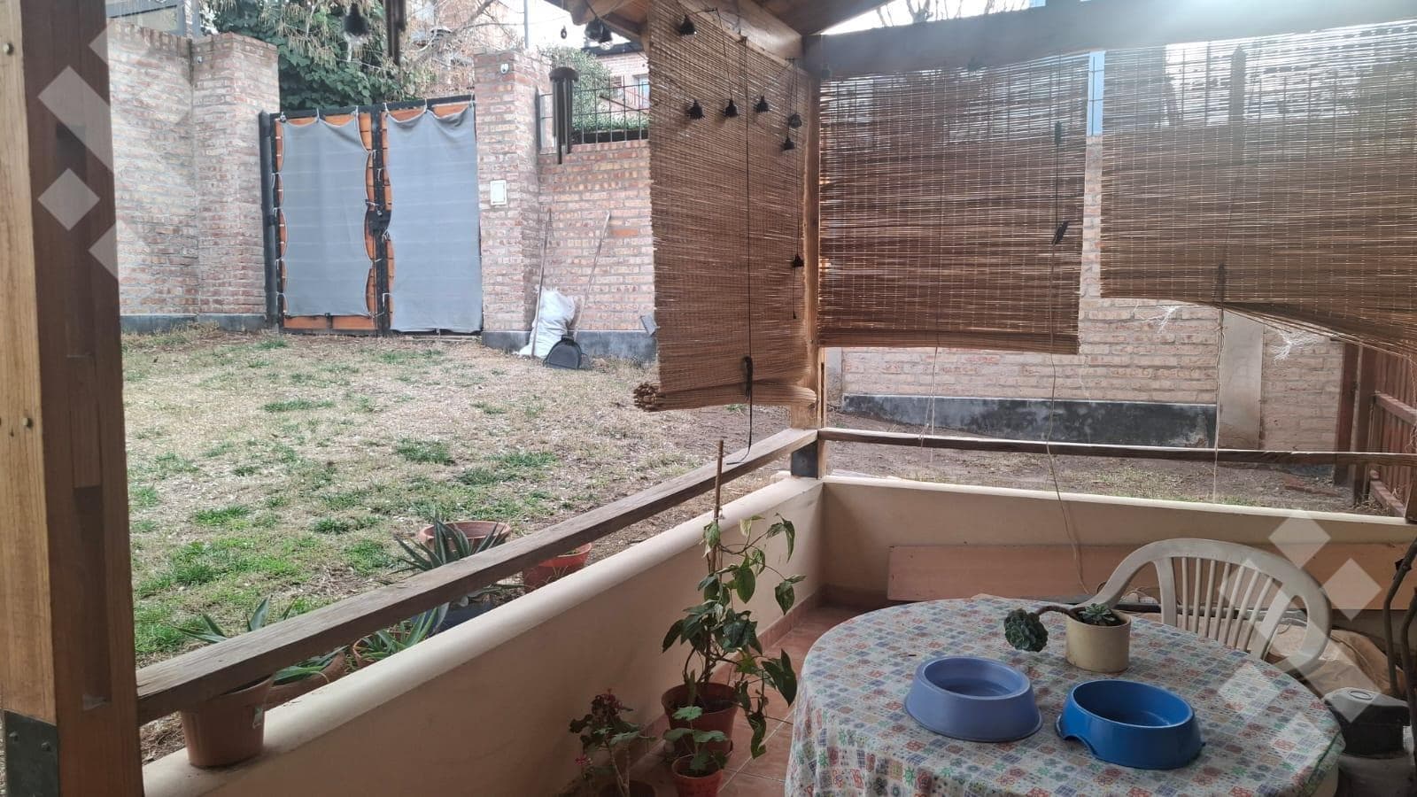 Triplex for Rent