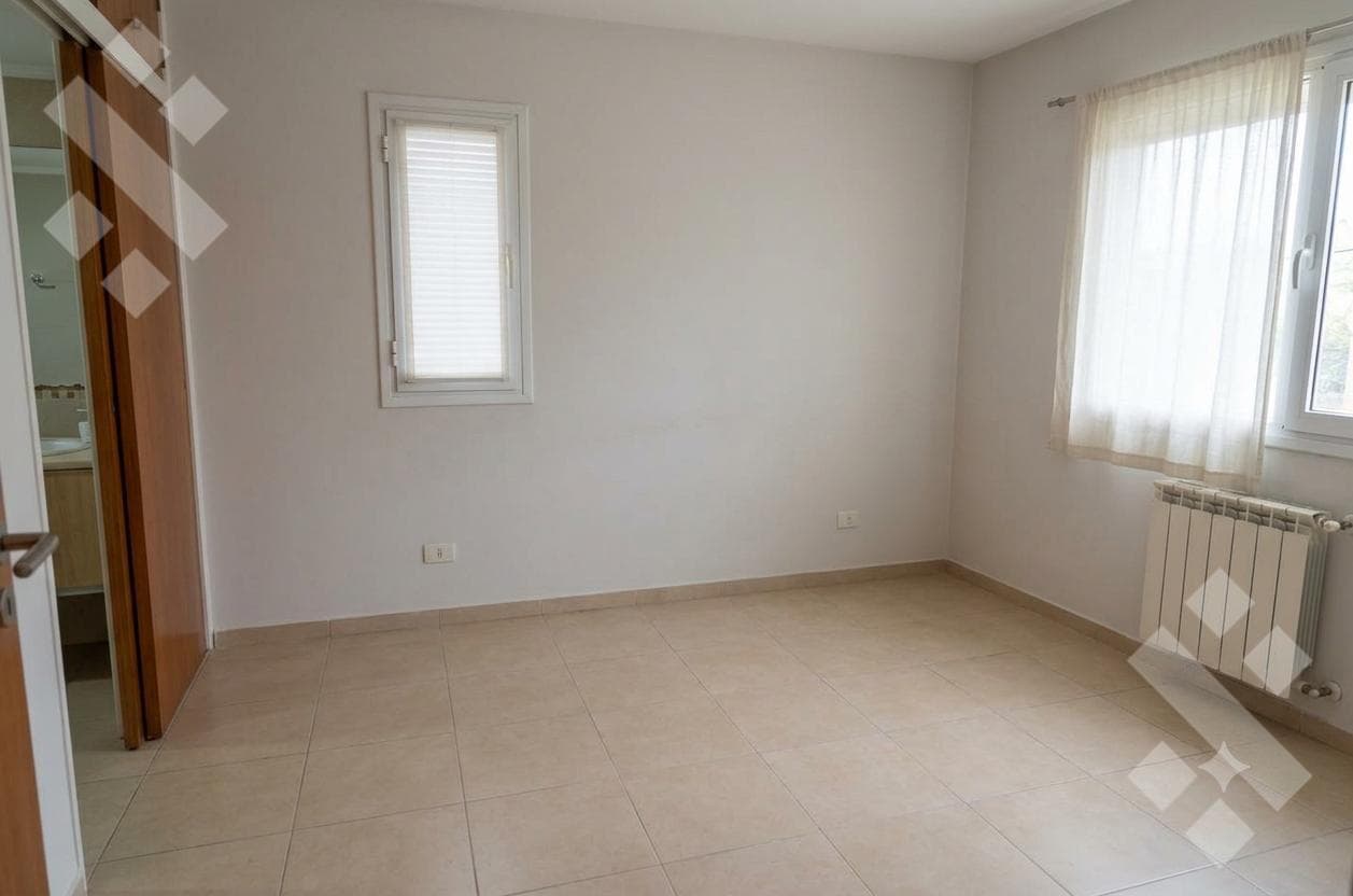 Triplex for Rent
