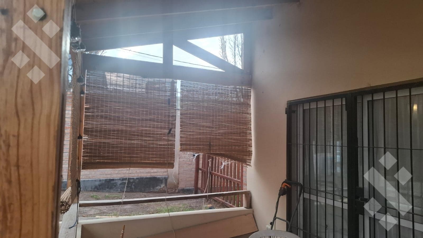 Triplex for Rent