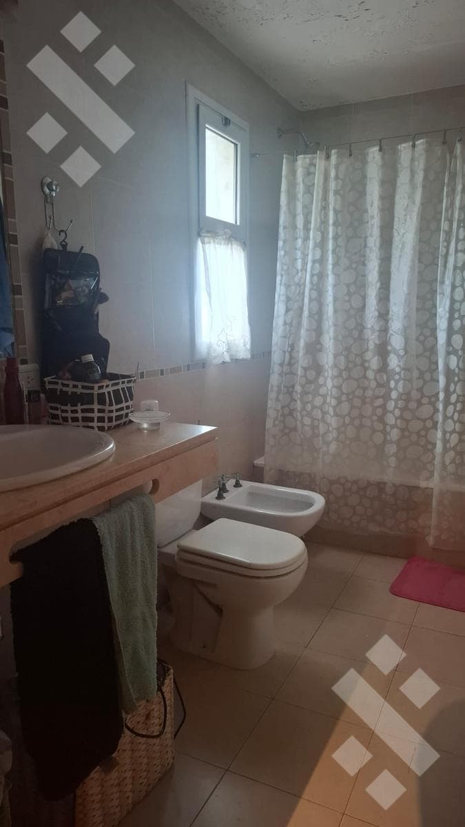 Triplex for Rent