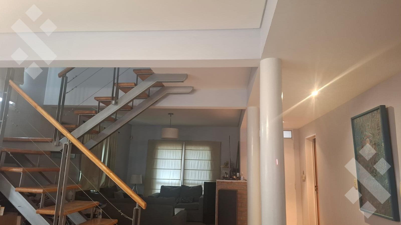 Triplex for Rent