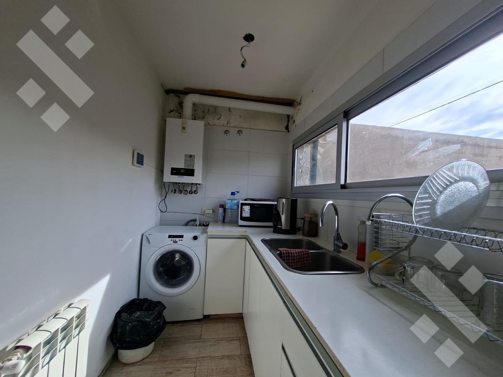 2-Bedroom Duplex for Sale in the Tierra Mansa Neighborhood, Centenario