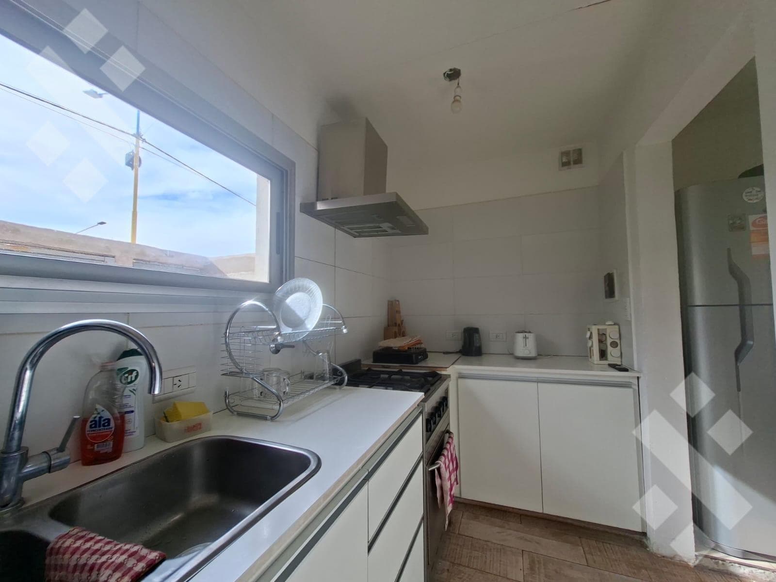 2-Bedroom Duplex for Sale in the Tierra Mansa Neighborhood, Centenario