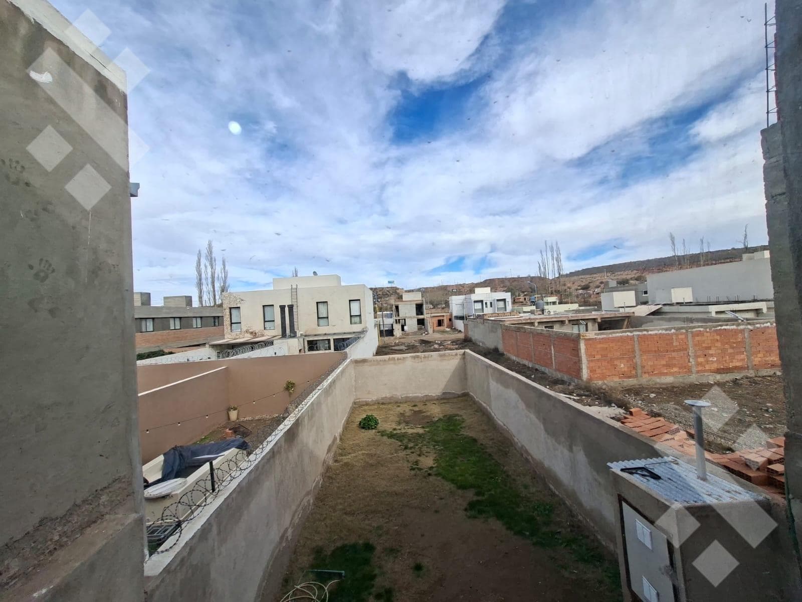 2-Bedroom Duplex for Sale in the Tierra Mansa Neighborhood, Centenario