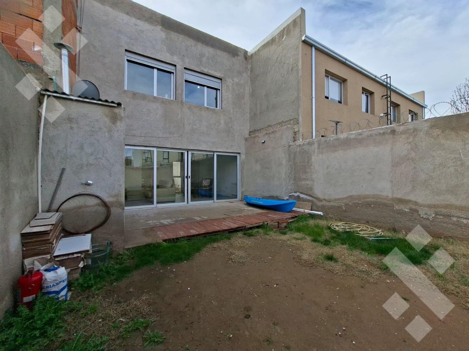 2-Bedroom Duplex for Sale in the Tierra Mansa Neighborhood, Centenario