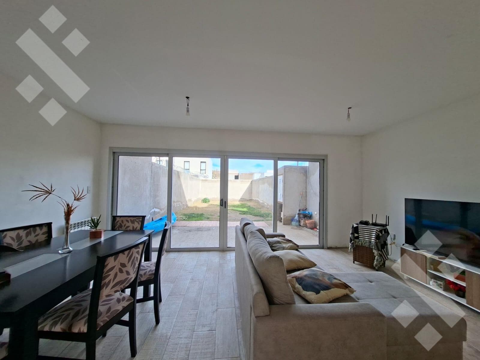 2-Bedroom Duplex for Sale in the Tierra Mansa Neighborhood, Centenario