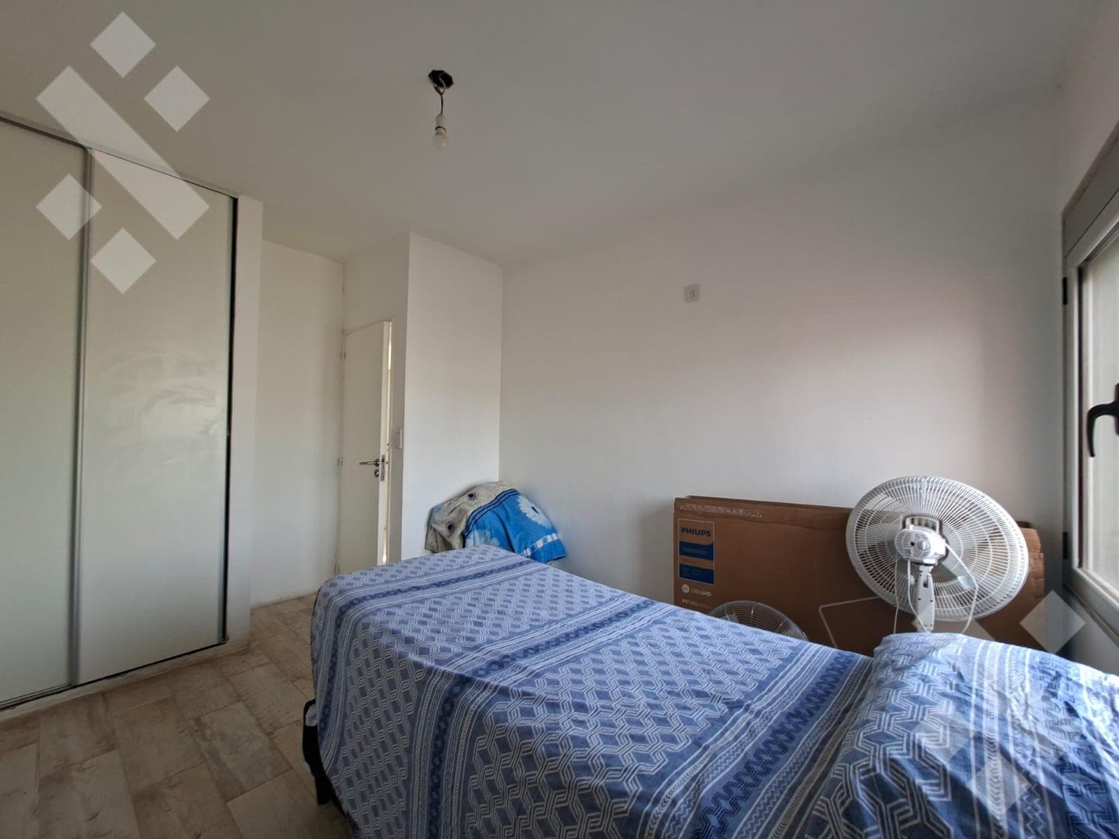 2-Bedroom Duplex for Sale in the Tierra Mansa Neighborhood, Centenario