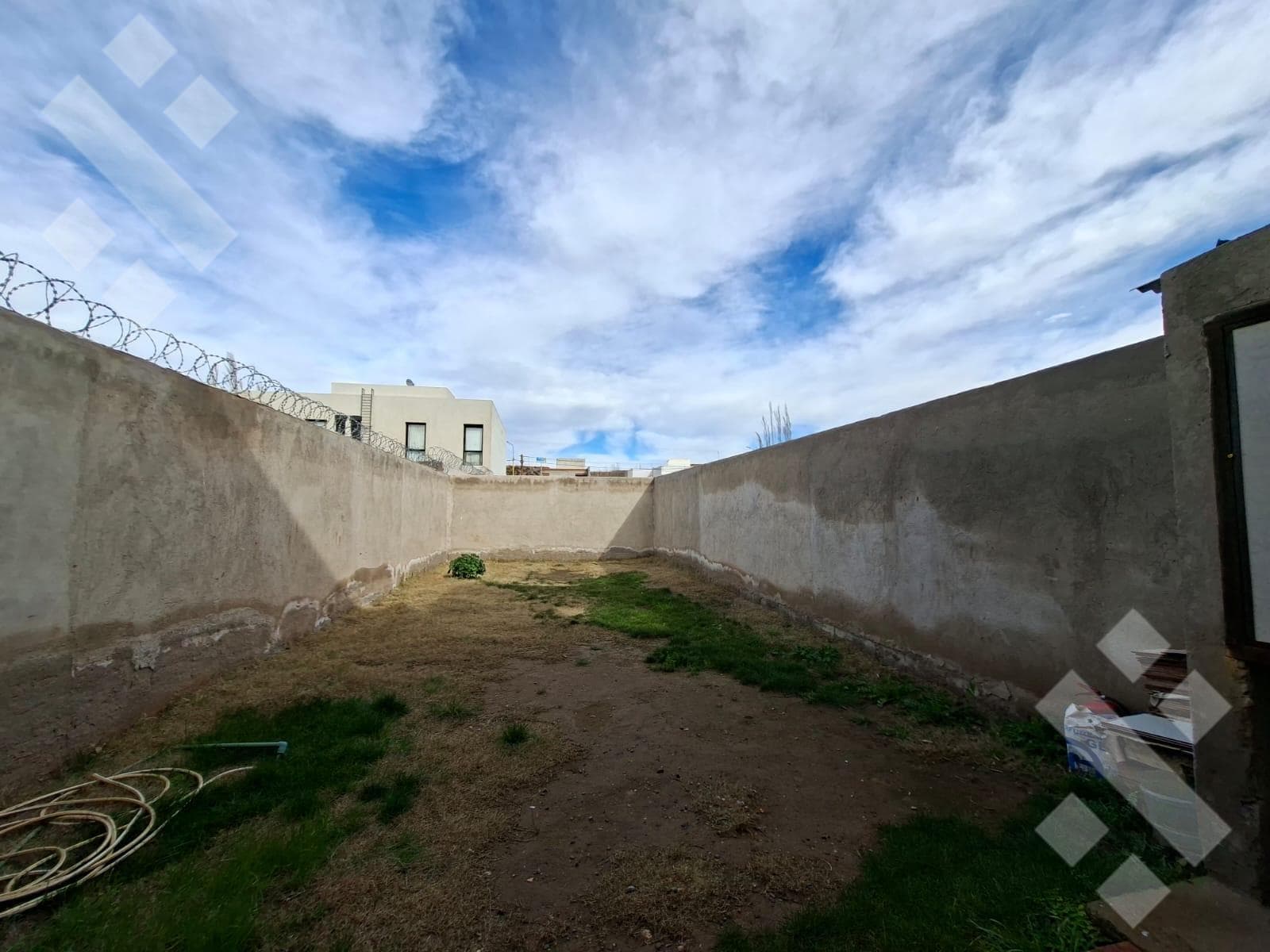 2-Bedroom Duplex for Sale in the Tierra Mansa Neighborhood, Centenario