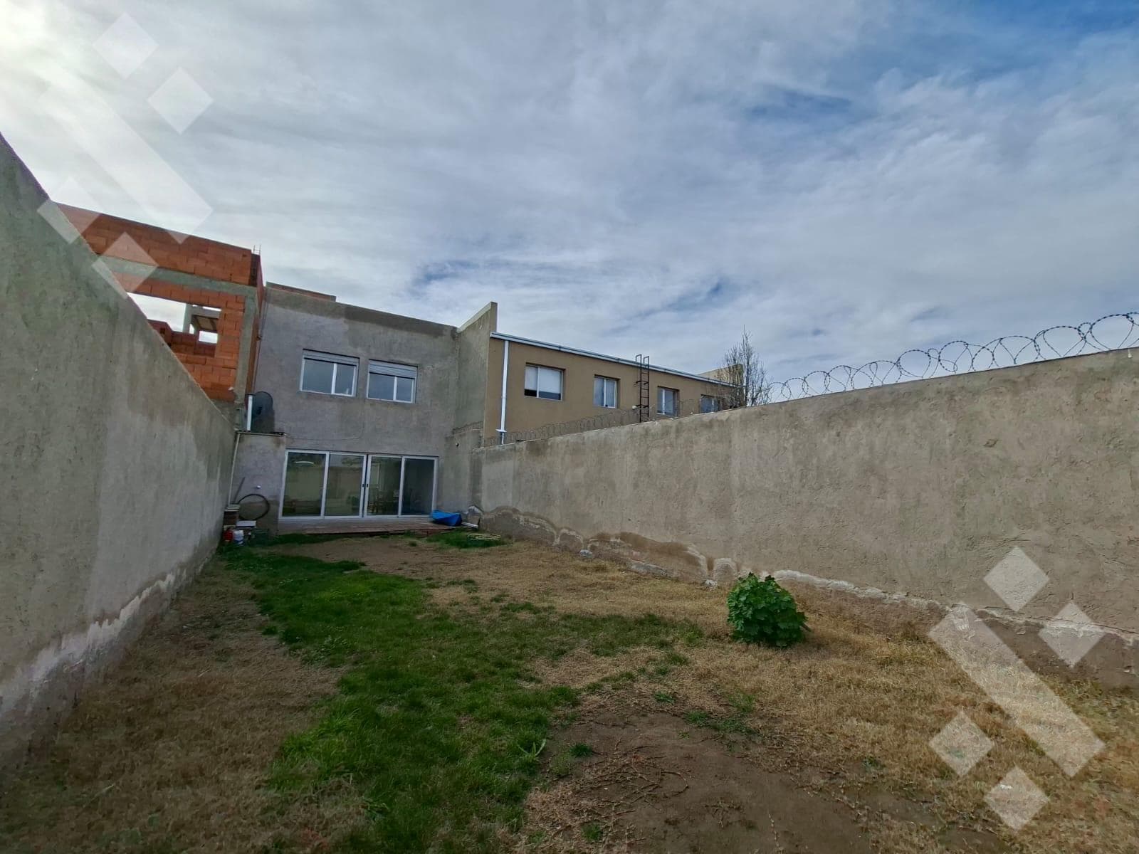 2-Bedroom Duplex for Sale in the Tierra Mansa Neighborhood, Centenario