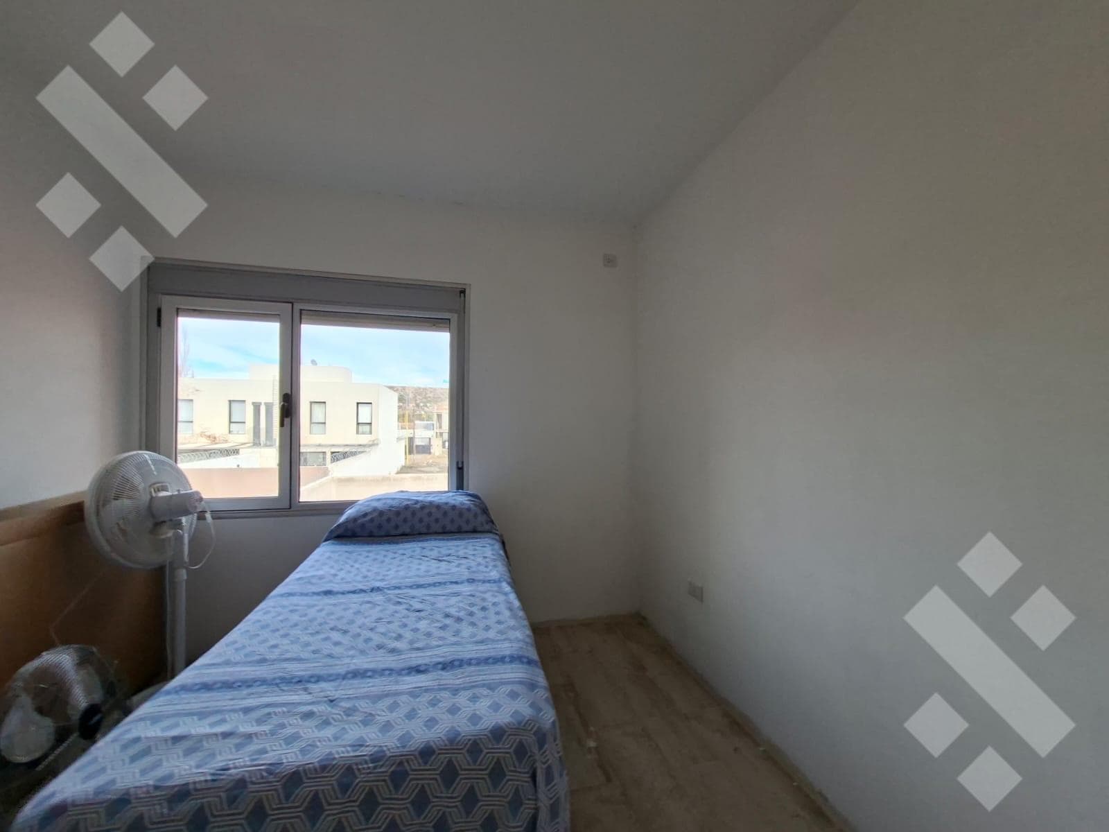 2-Bedroom Duplex for Sale in the Tierra Mansa Neighborhood, Centenario