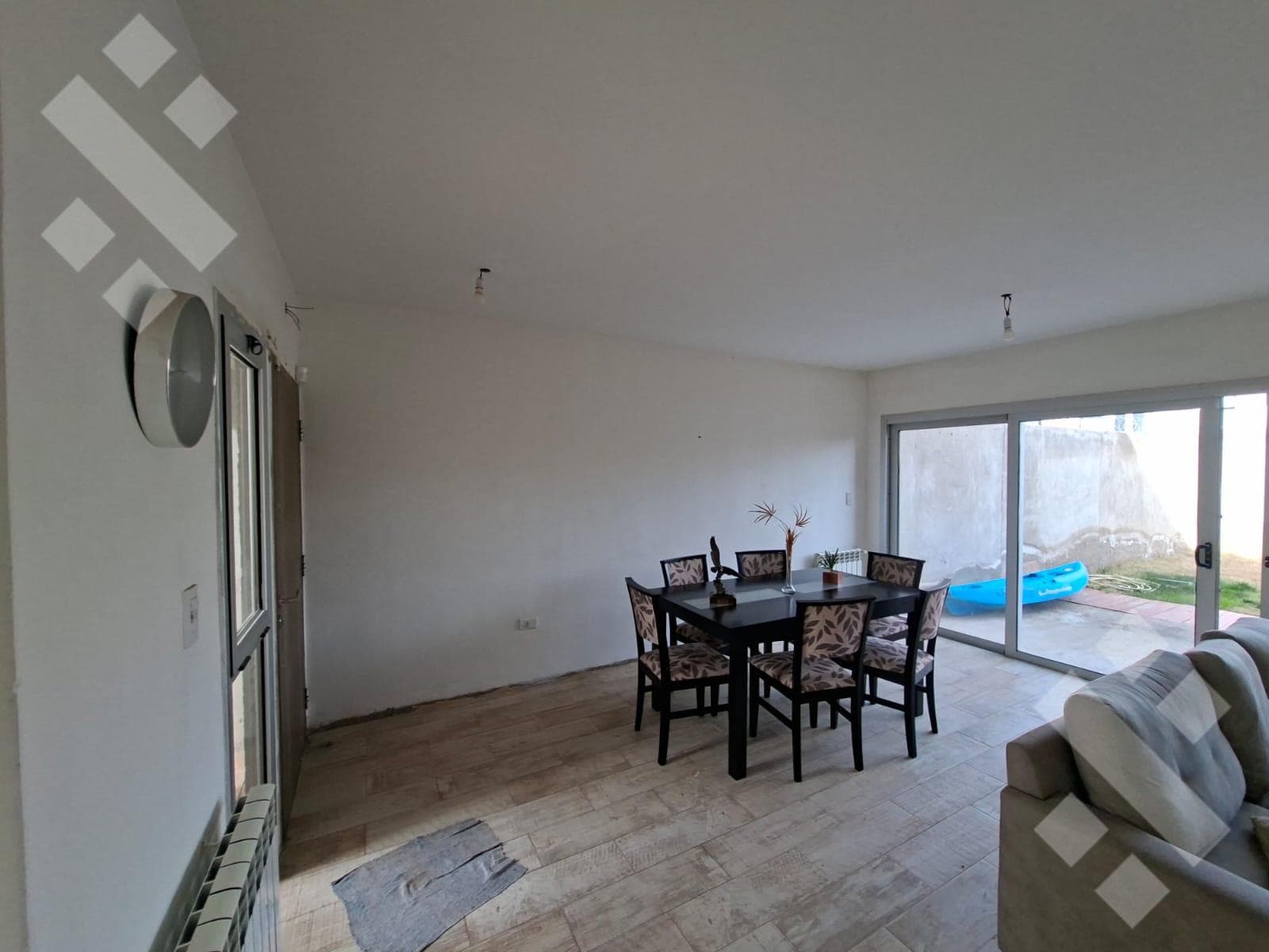 2-Bedroom Duplex for Sale in the Tierra Mansa Neighborhood, Centenario
