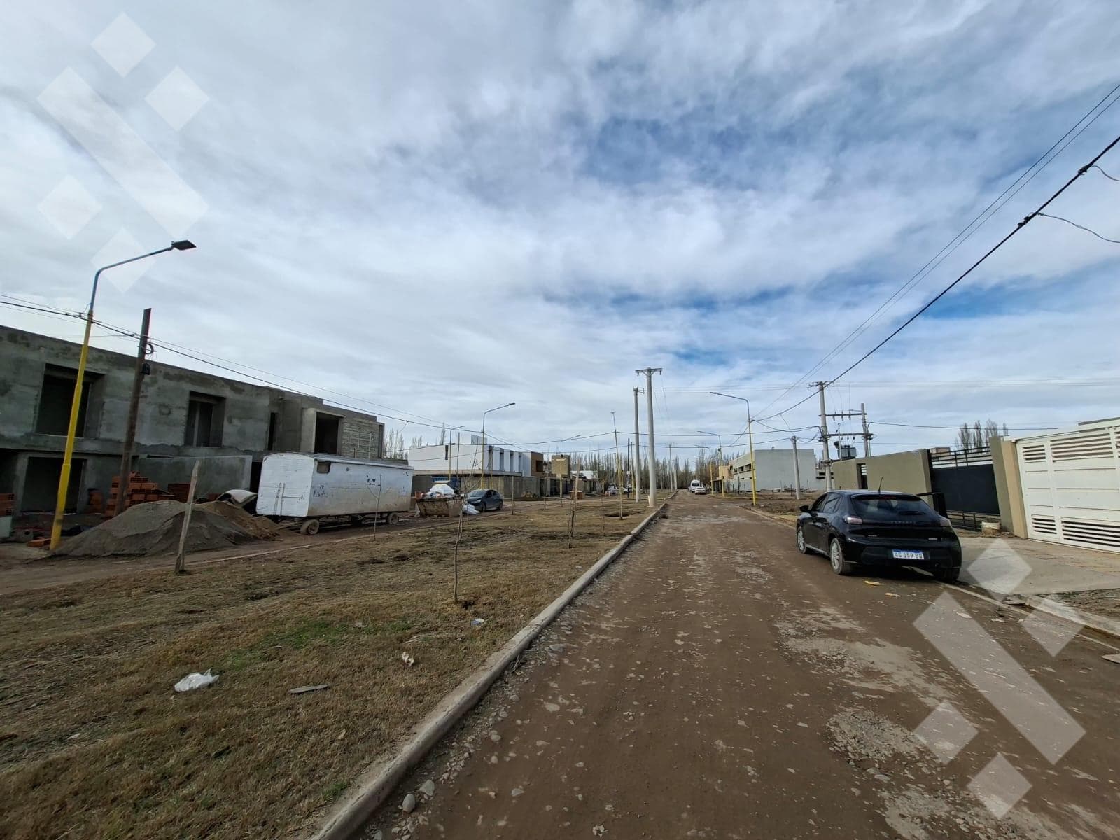2-Bedroom Duplex for Sale in the Tierra Mansa Neighborhood, Centenario