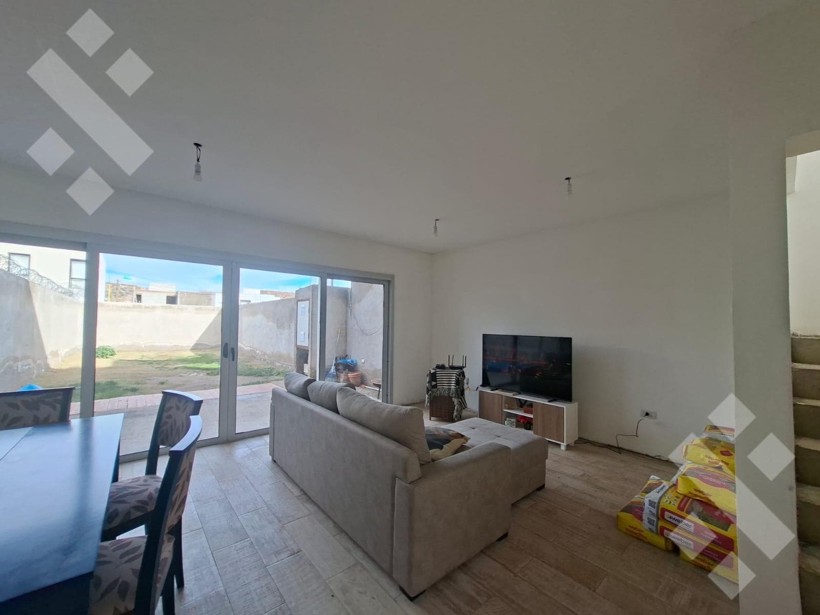 2-Bedroom Duplex for Sale in the Tierra Mansa Neighborhood, Centenario