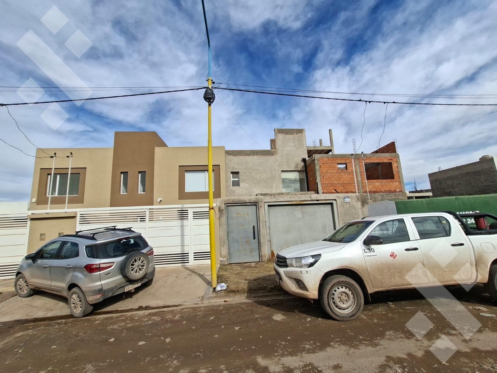 2-Bedroom Duplex for Sale in the Tierra Mansa Neighborhood, Centenario