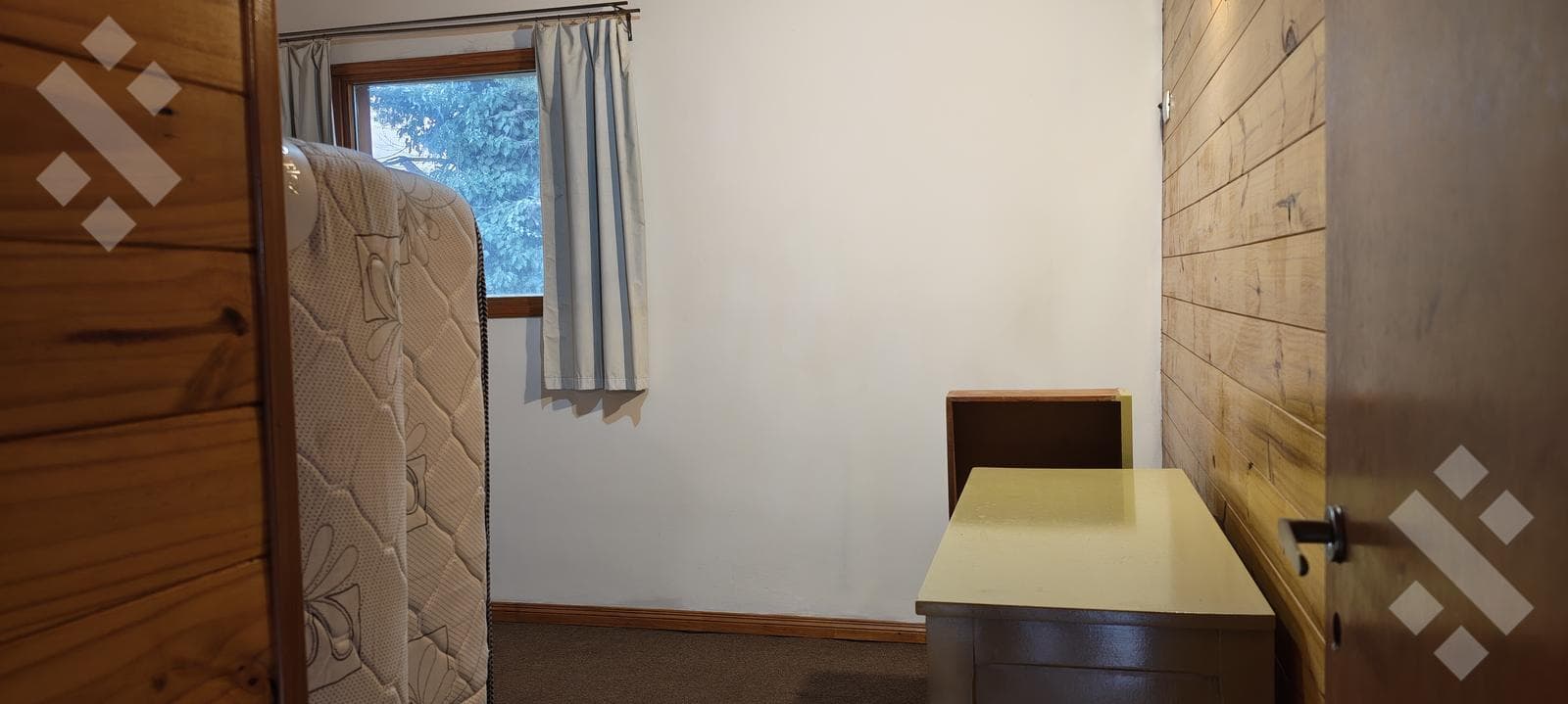 Long-Term Rental: 1-Bedroom Apartment in Downtown San Martín de los Andes