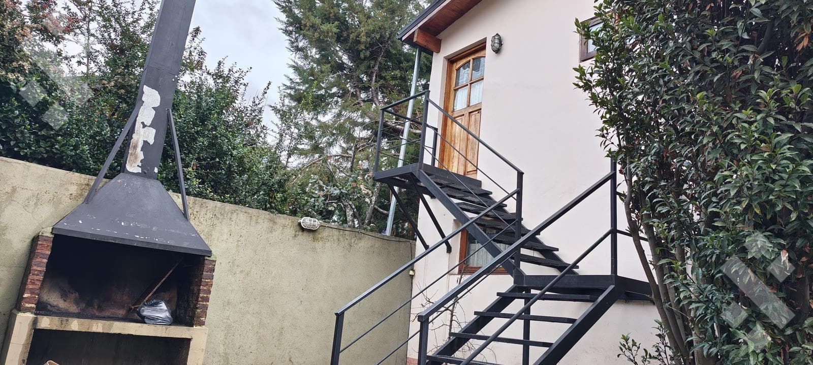 Long-Term Rental: 1-Bedroom Apartment in Downtown San Martín de los Andes