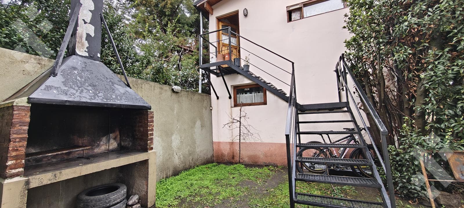 Long-Term Rental: 1-Bedroom Apartment in Downtown San Martín de los Andes