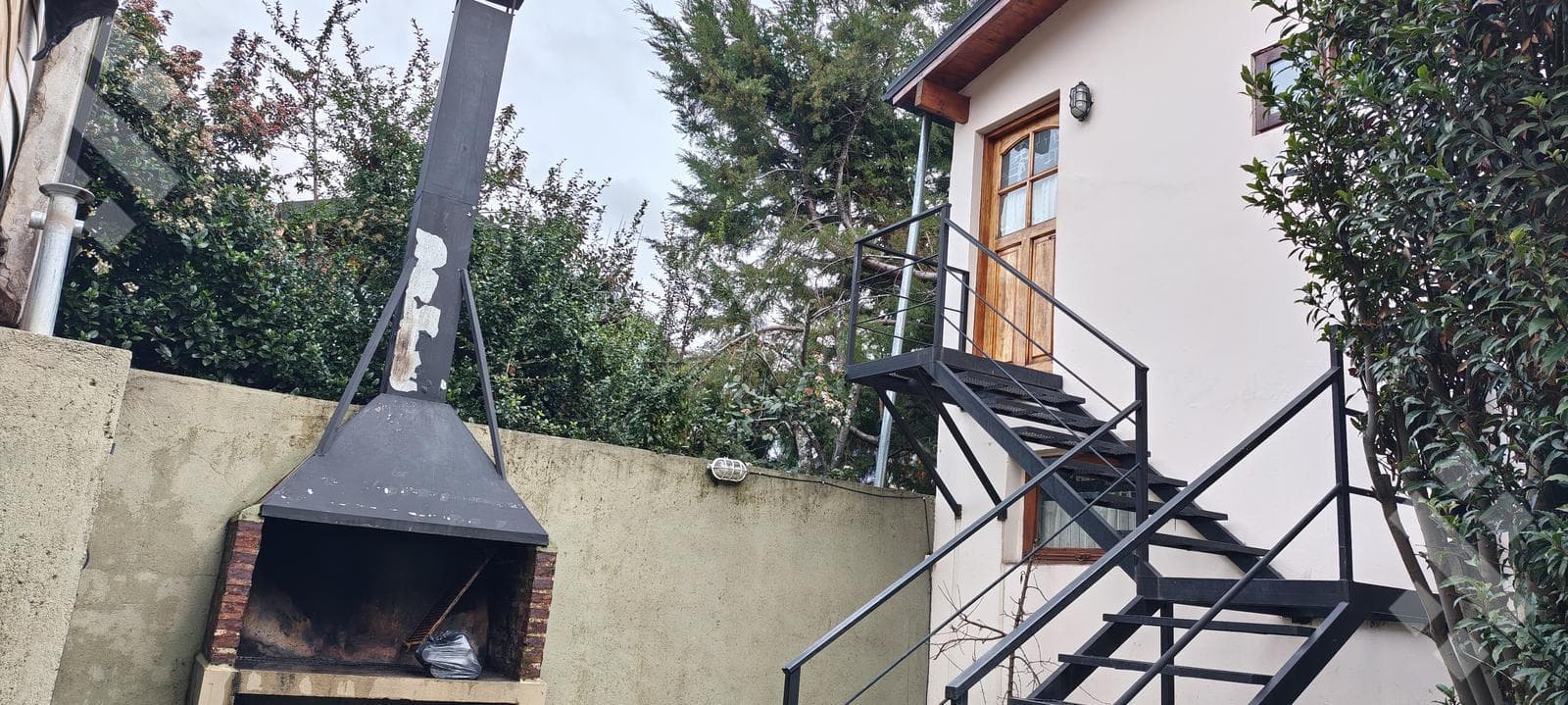 Long-Term Rental: 1-Bedroom Apartment in Downtown San Martín de los Andes