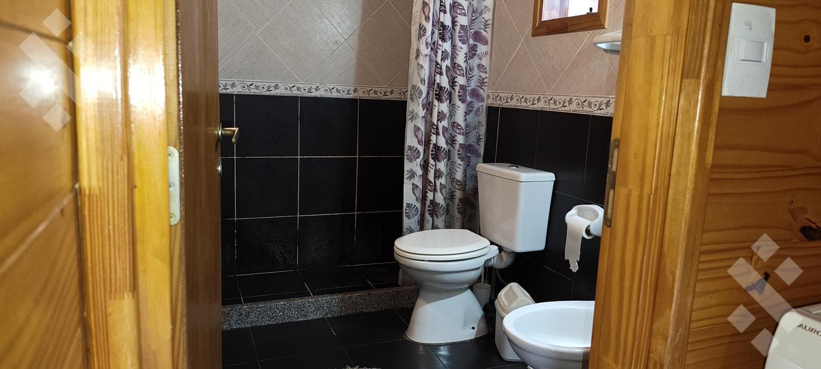 Long-Term Rental: 1-Bedroom Apartment in Downtown San Martín de los Andes