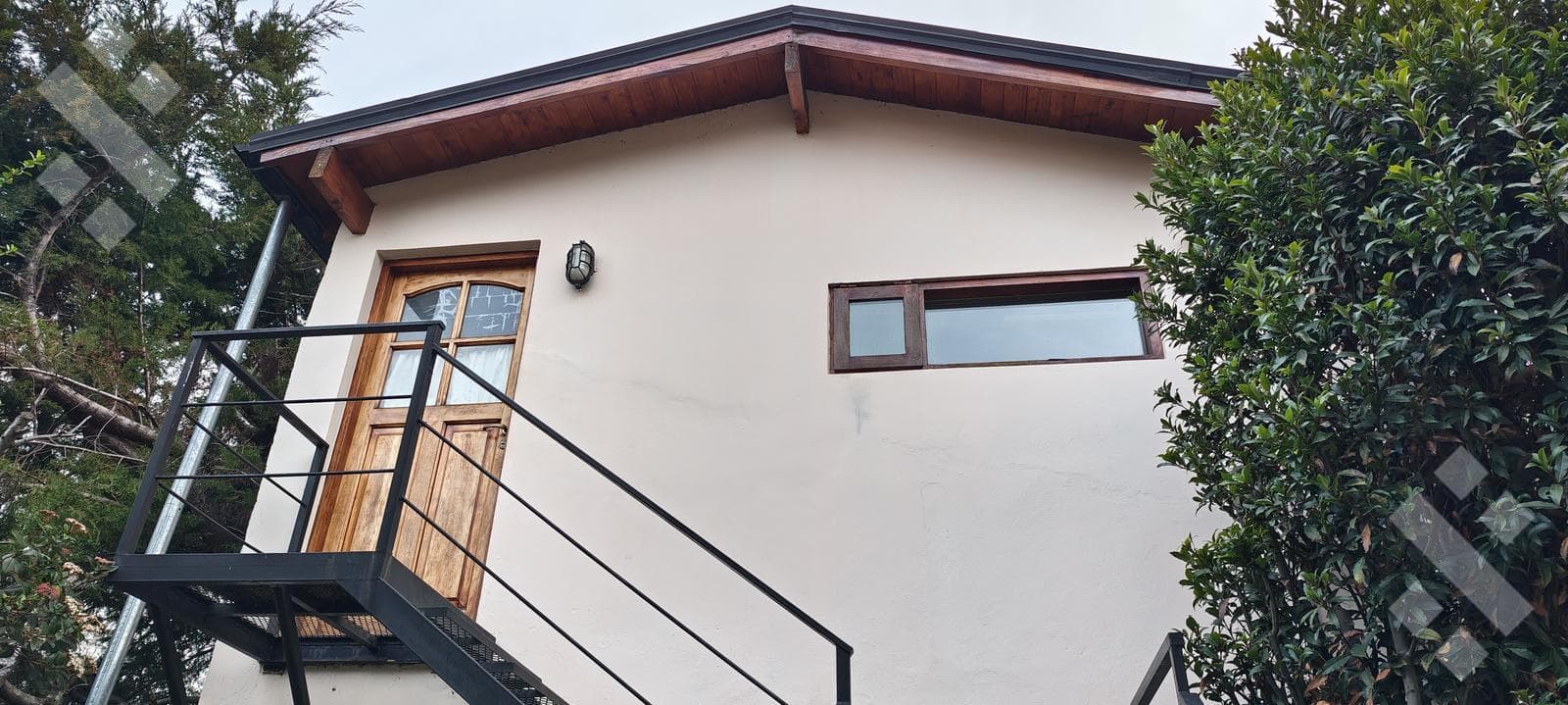 Long-Term Rental: 1-Bedroom Apartment in Downtown San Martín de los Andes