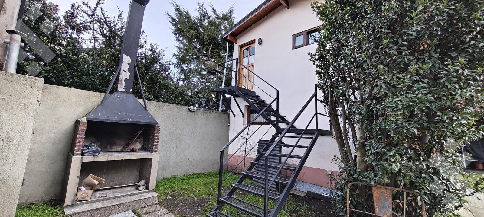 Long-Term Rental: 1-Bedroom Apartment in Downtown San Martín de los Andes