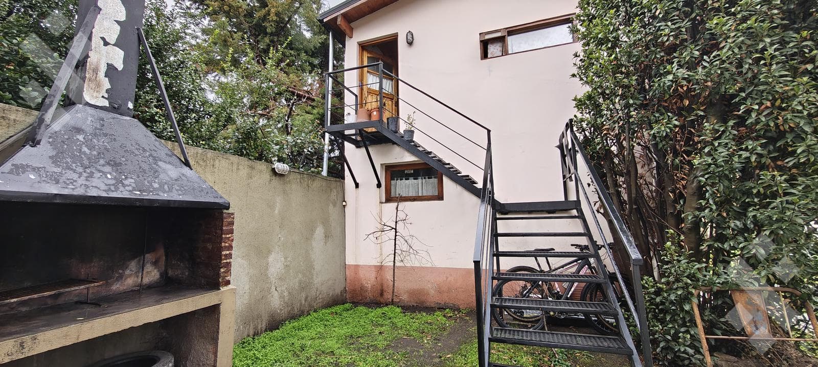 Long-Term Rental: 1-Bedroom Apartment in Downtown San Martín de los Andes