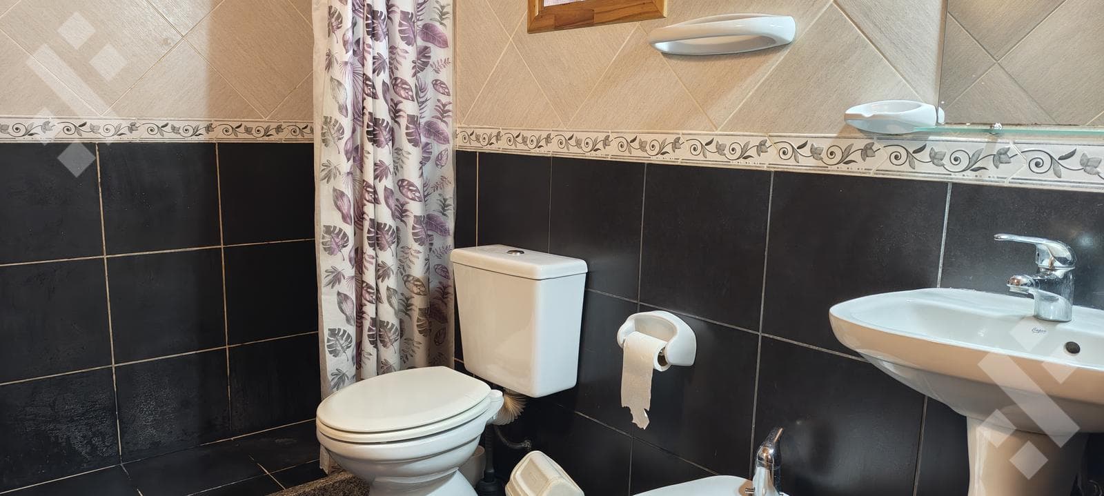 Long-Term Rental: 1-Bedroom Apartment in Downtown San Martín de los Andes