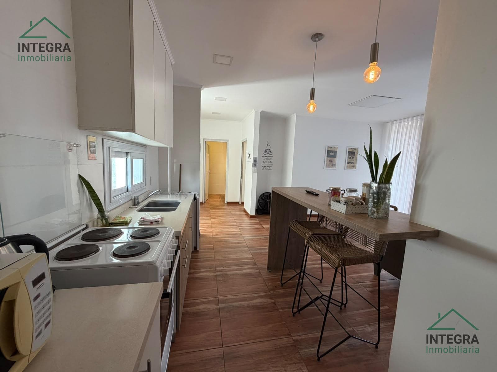 Premium 2-bedroom apartment for rent