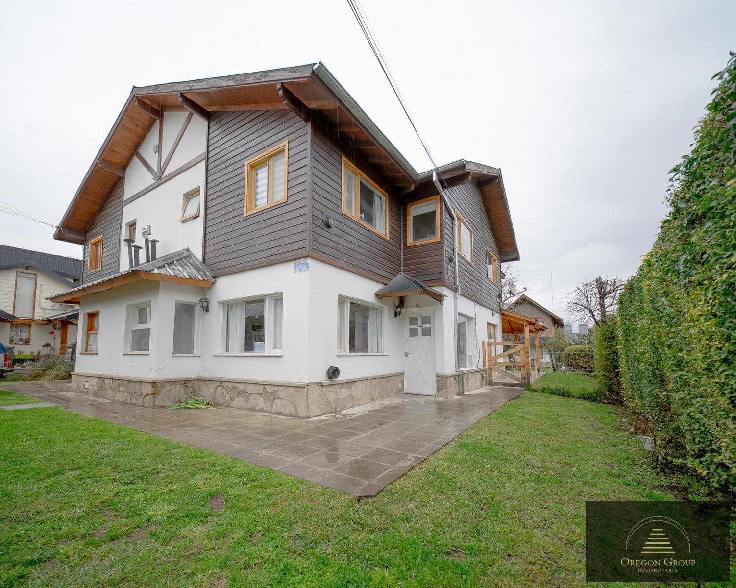Cabin for Sale in Saurel, San Martín de los Andes