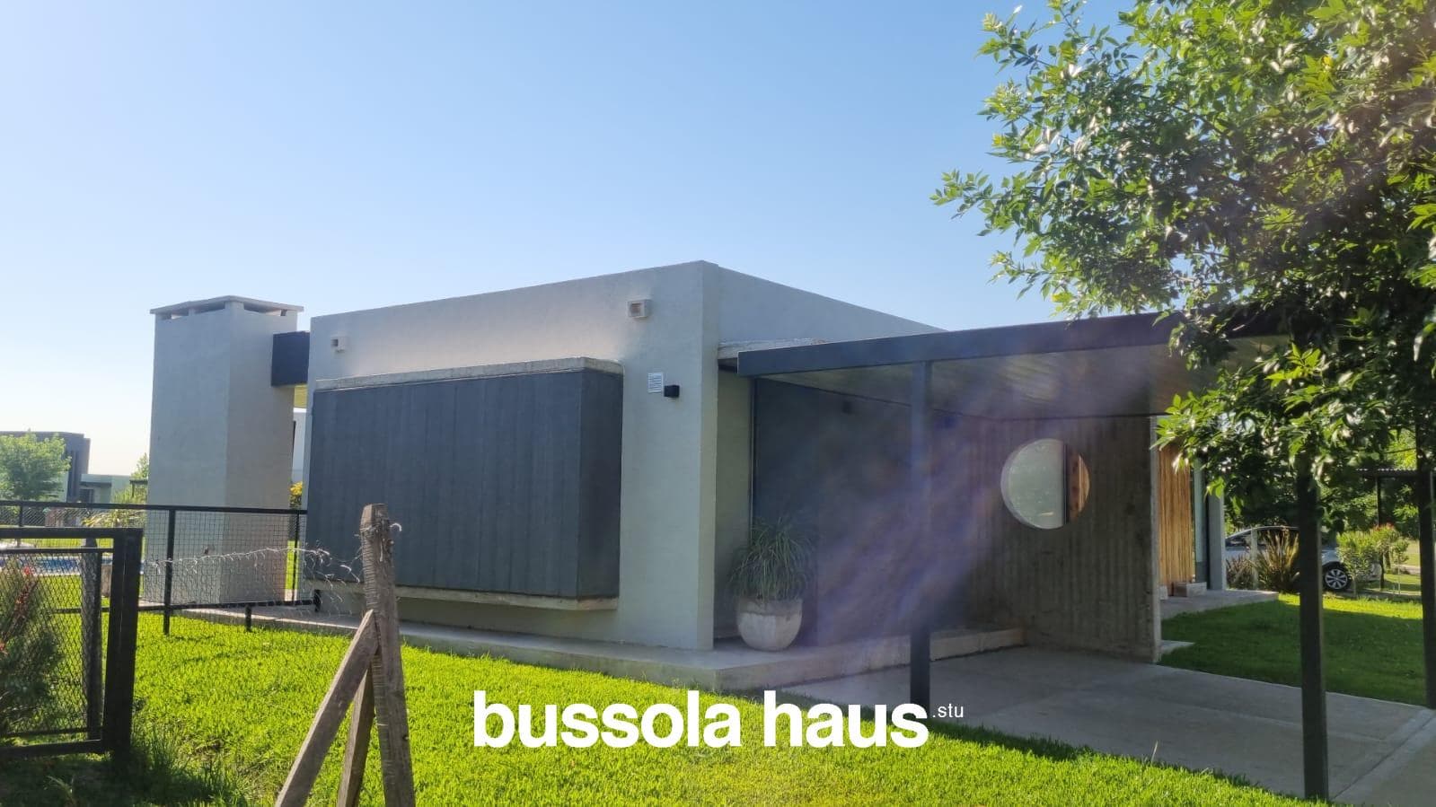 Single-story house for rent in El Molino Haras Santa Maria