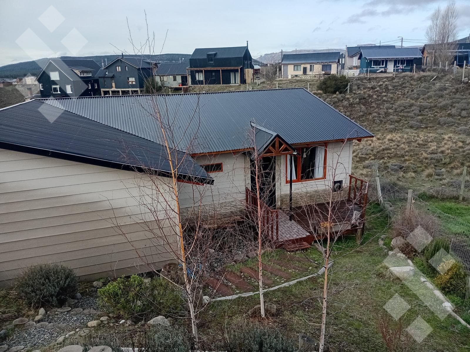 HOUSE FOR SALE - SAN MARTÍN DE LOS ANDES
